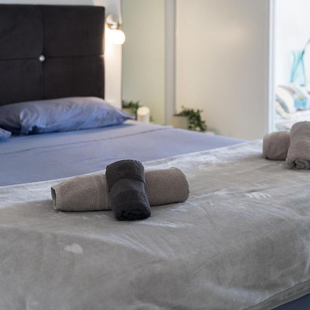 Apartment In Complex Altamira With Direct Ocean View Costa Adeje  Buitenkant foto