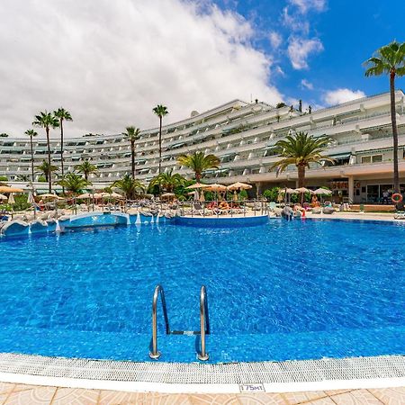 Apartment In Complex Altamira With Direct Ocean View Costa Adeje  Buitenkant foto