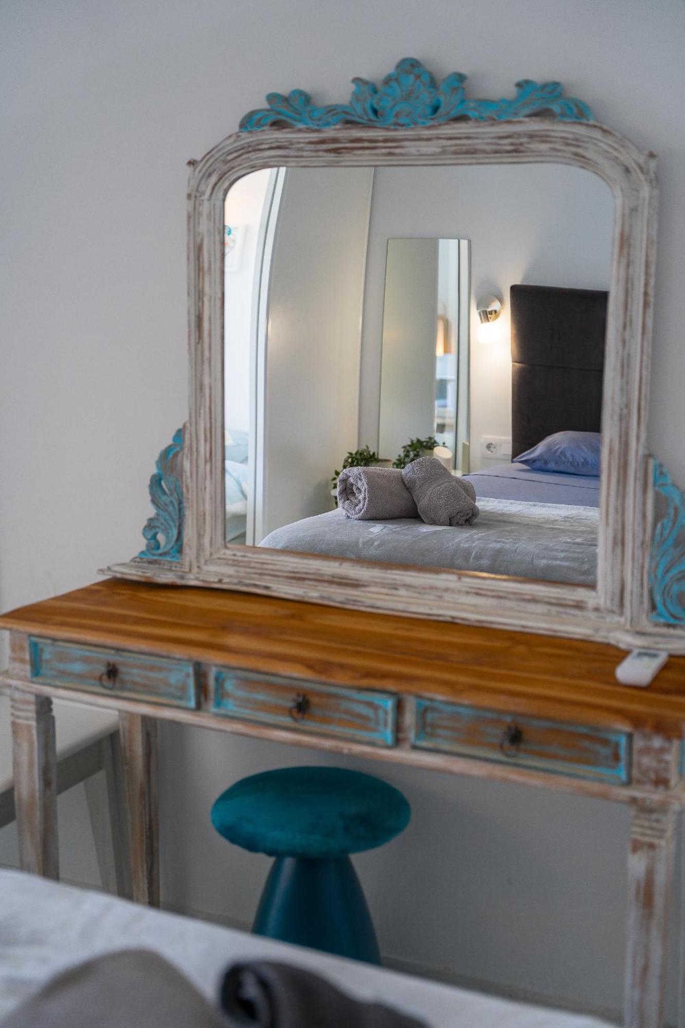 Apartment In Complex Altamira With Direct Ocean View Costa Adeje  Buitenkant foto