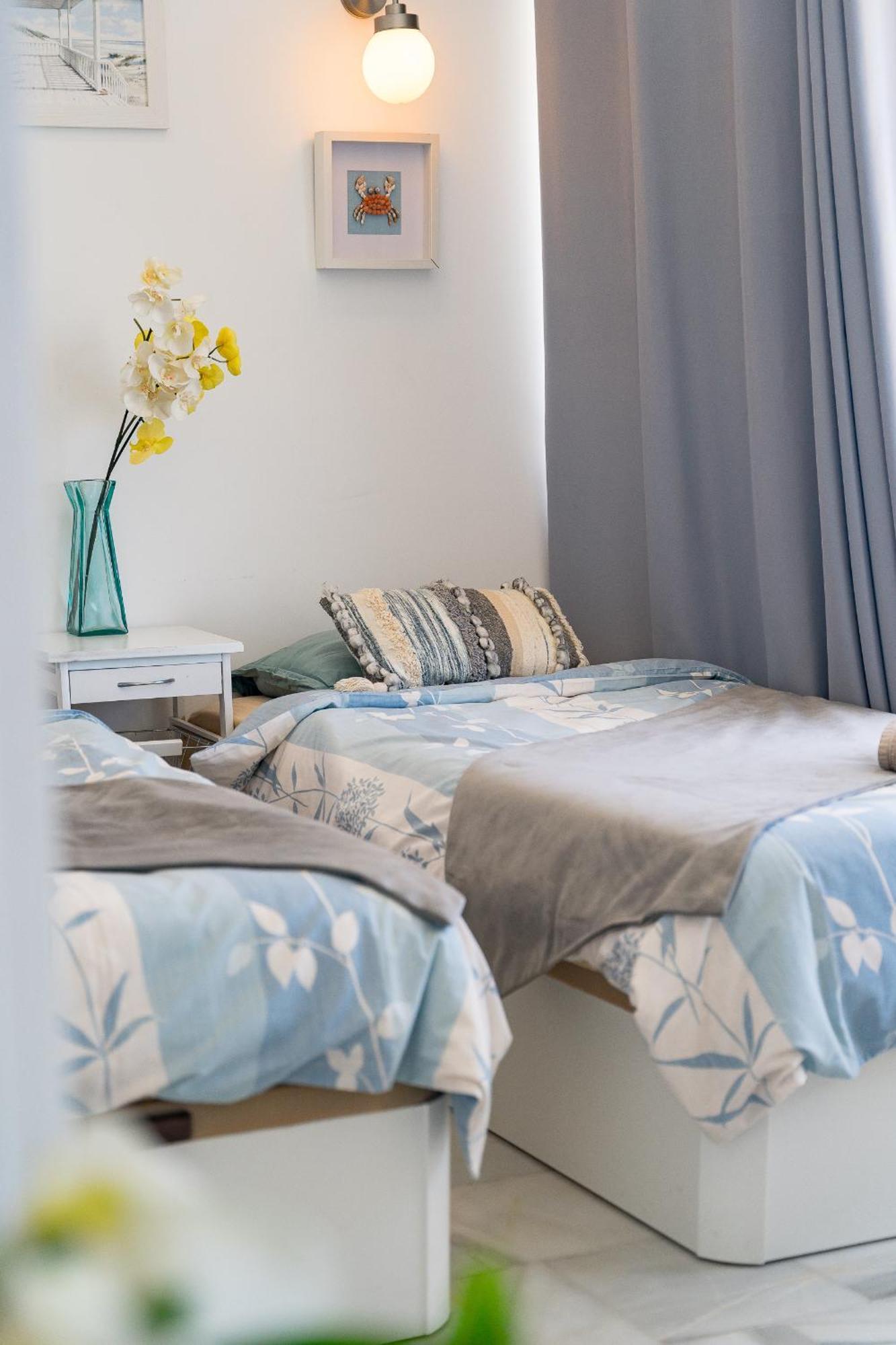 Apartment In Complex Altamira With Direct Ocean View Costa Adeje  Buitenkant foto