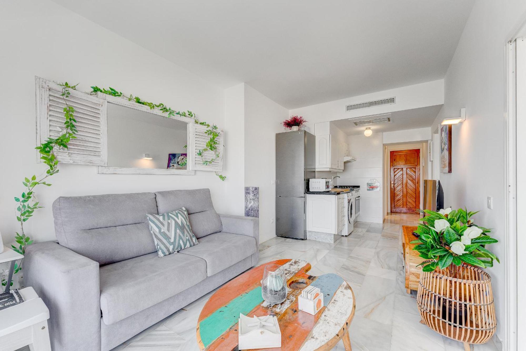 Apartment In Complex Altamira With Direct Ocean View Costa Adeje  Buitenkant foto